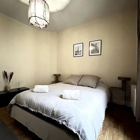 Vintage 97 Daire Épernay Dış mekan fotoğraf